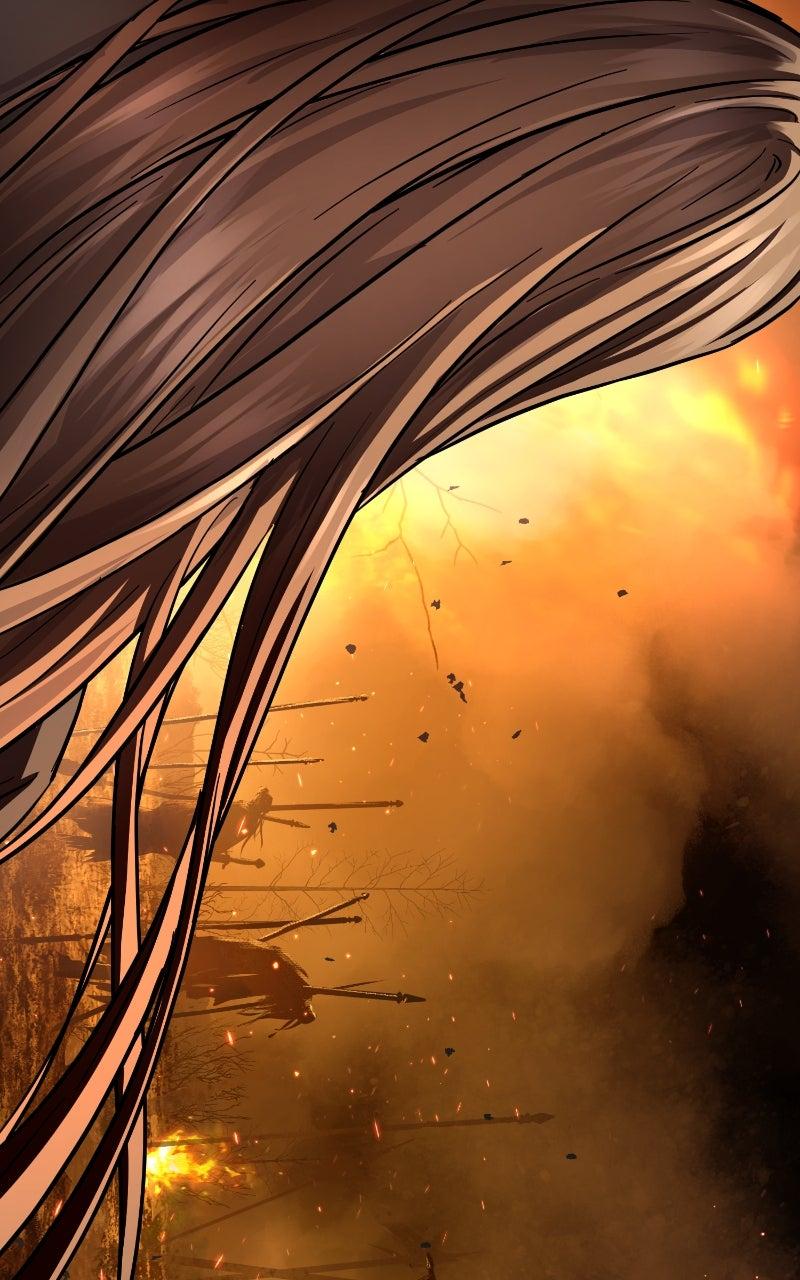 Absolute Reign Episode 37 131