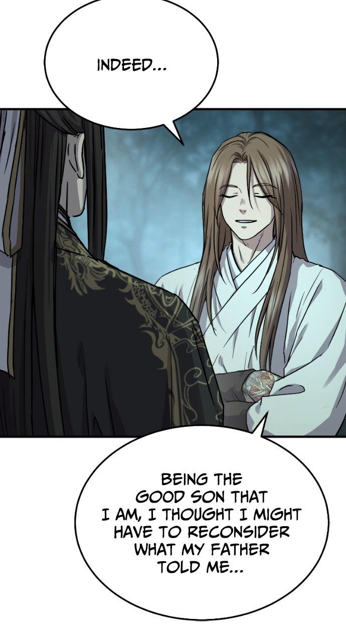 Absolute Reign Episode 39 13