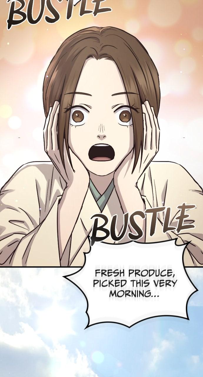Absolute Reign Episode 39 31