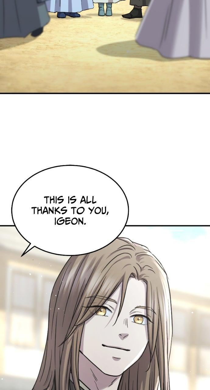 Absolute Reign Episode 39 33