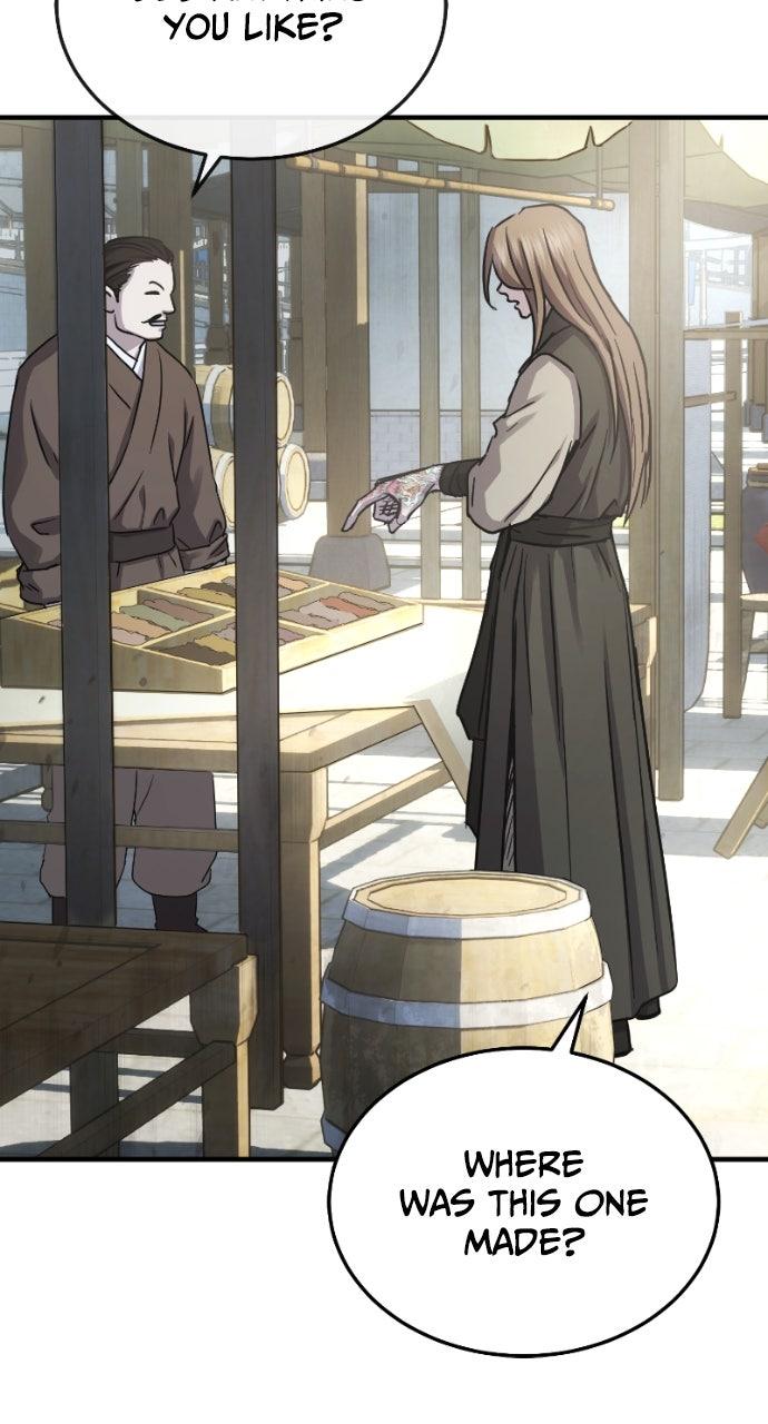 Absolute Reign Episode 39 43
