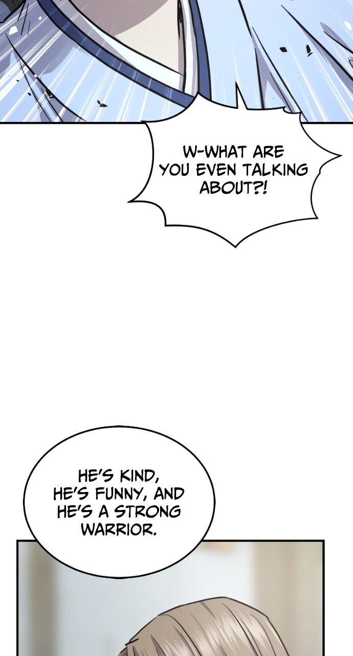 Absolute Reign Episode 39 47