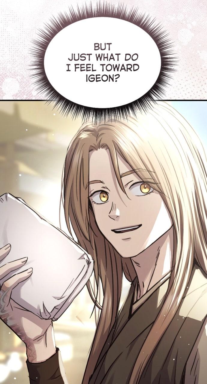 Absolute Reign Episode 39 50