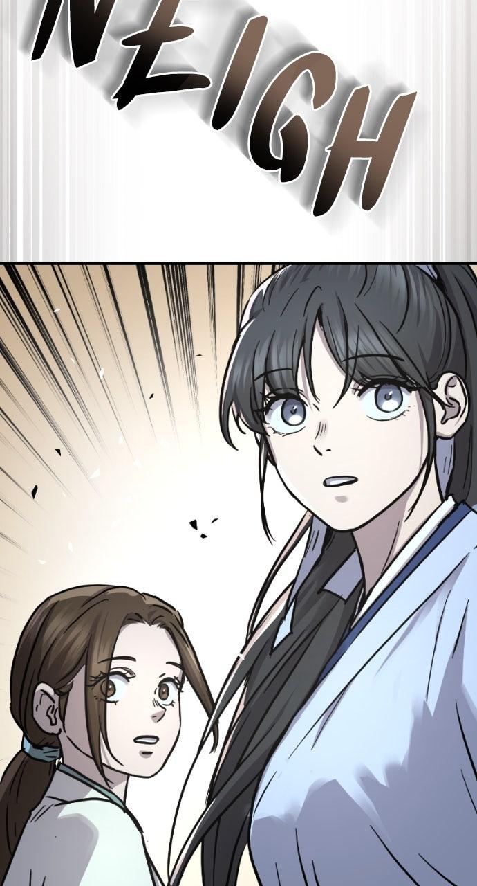 Absolute Reign Episode 39 53
