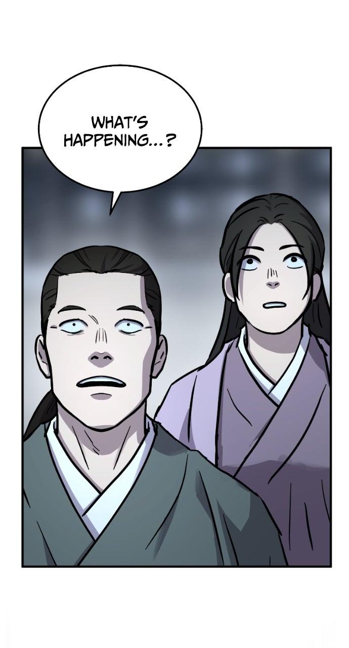 Absolute Reign Episode 39 67
