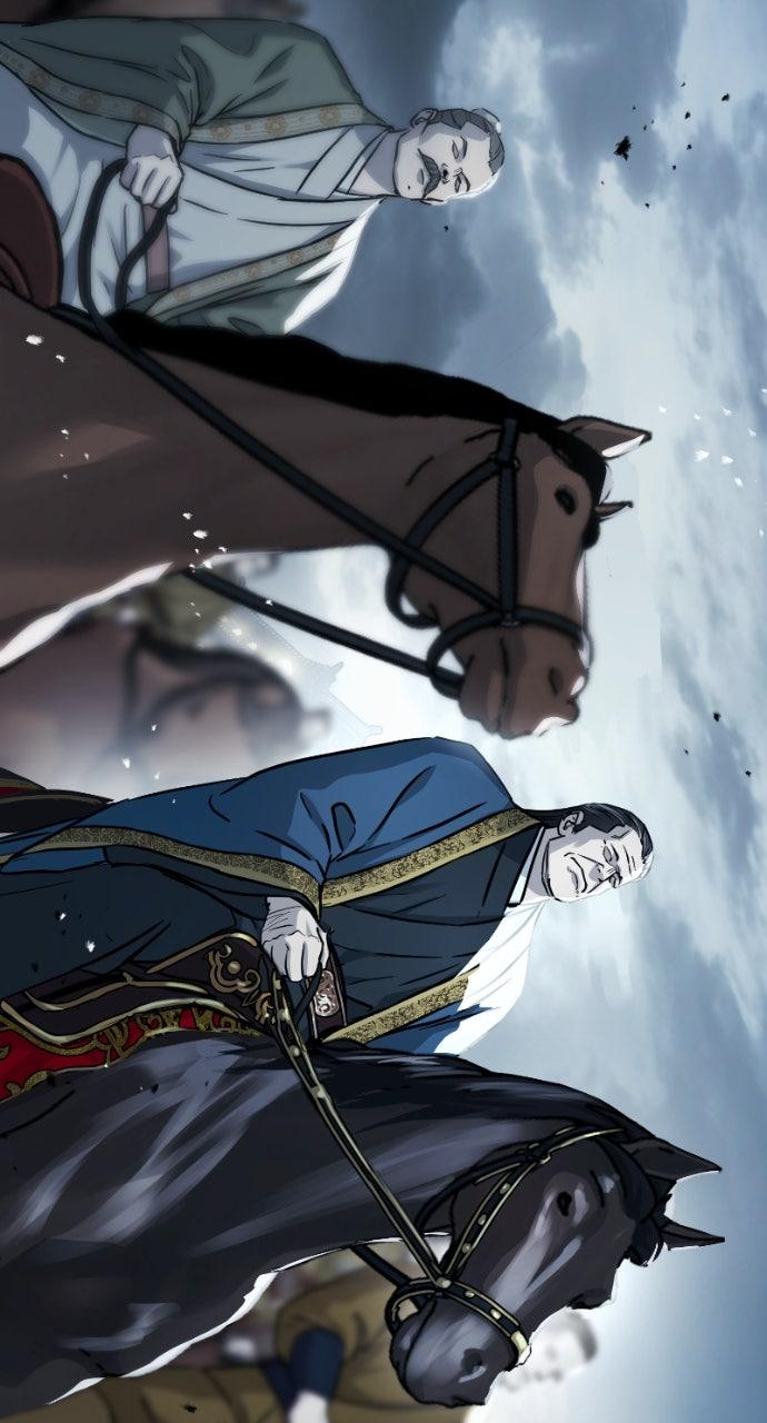 Absolute Reign Episode 39 72
