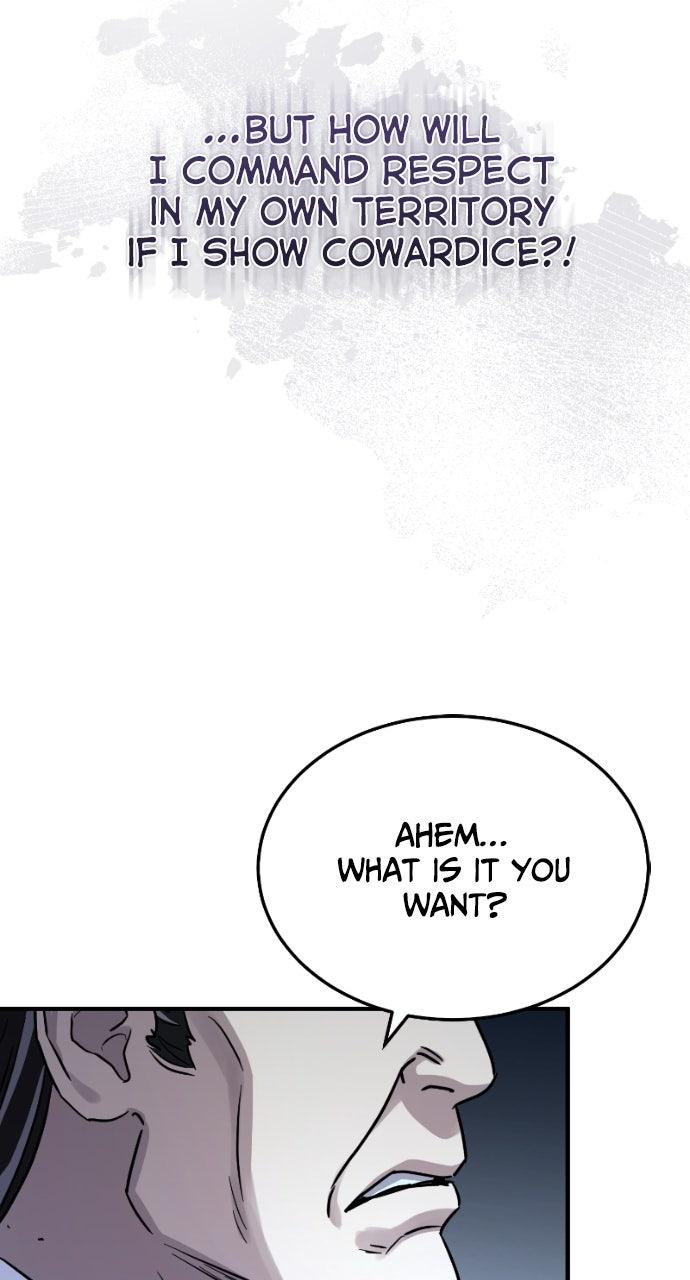 Absolute Reign Episode 39 80