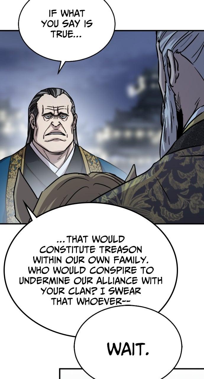 Absolute Reign Episode 39 86