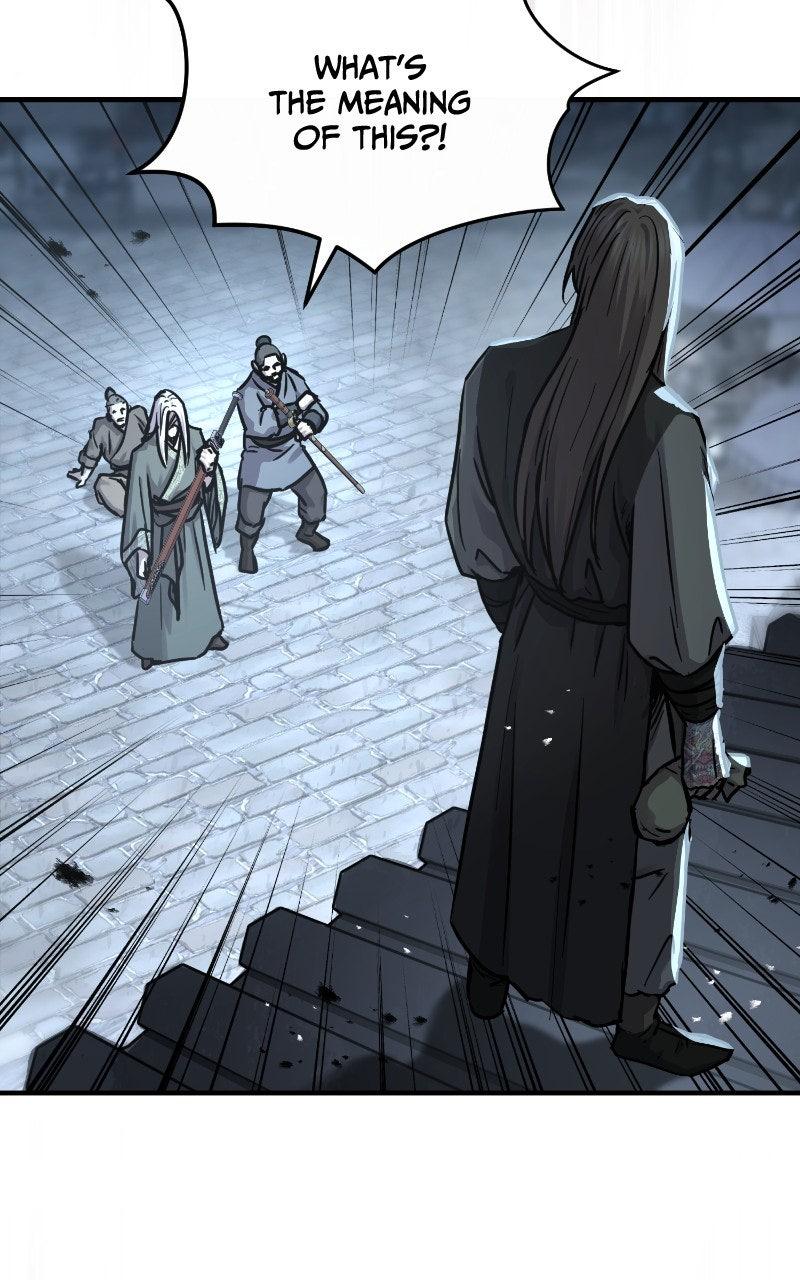 Absolute Reign Episode 40 5