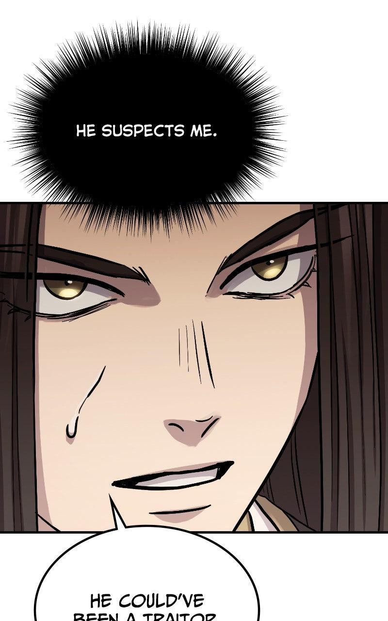 Absolute Reign Episode 40 47