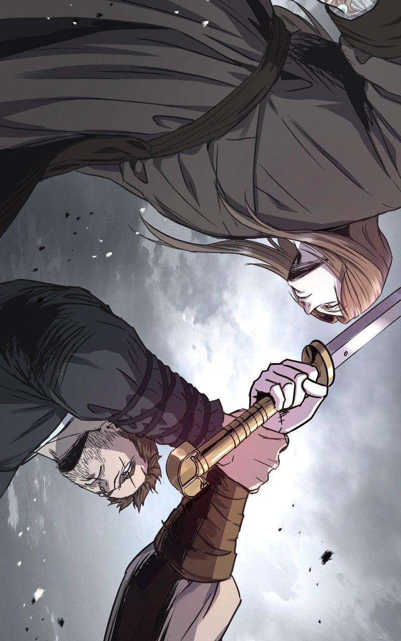 Absolute Reign Episode 40 110