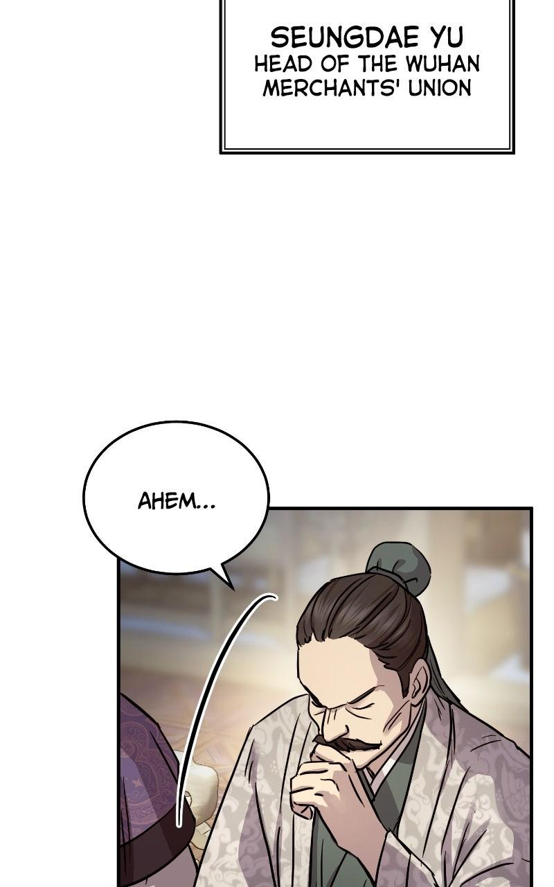 Absolute Reign Episode 41 44