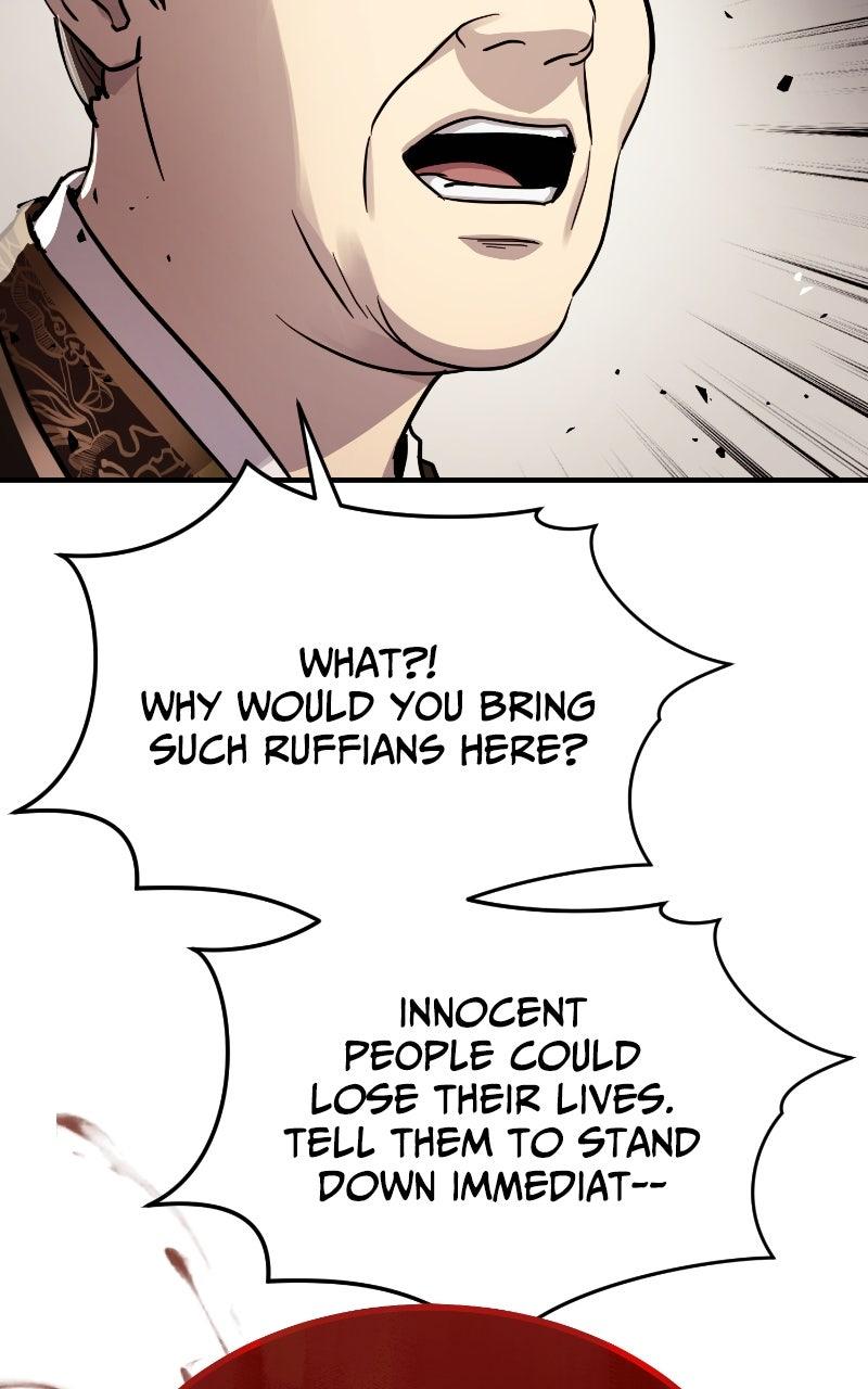 Absolute Reign Episode 41 48