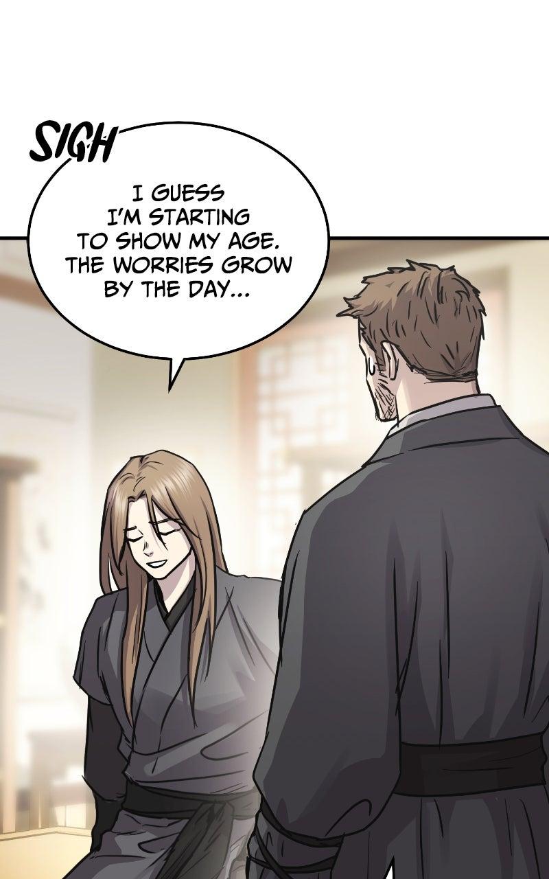 Absolute Reign Episode 42 21