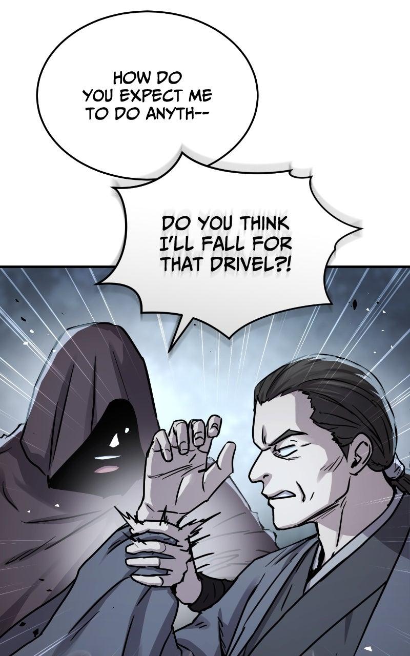 Absolute Reign Episode 42 34