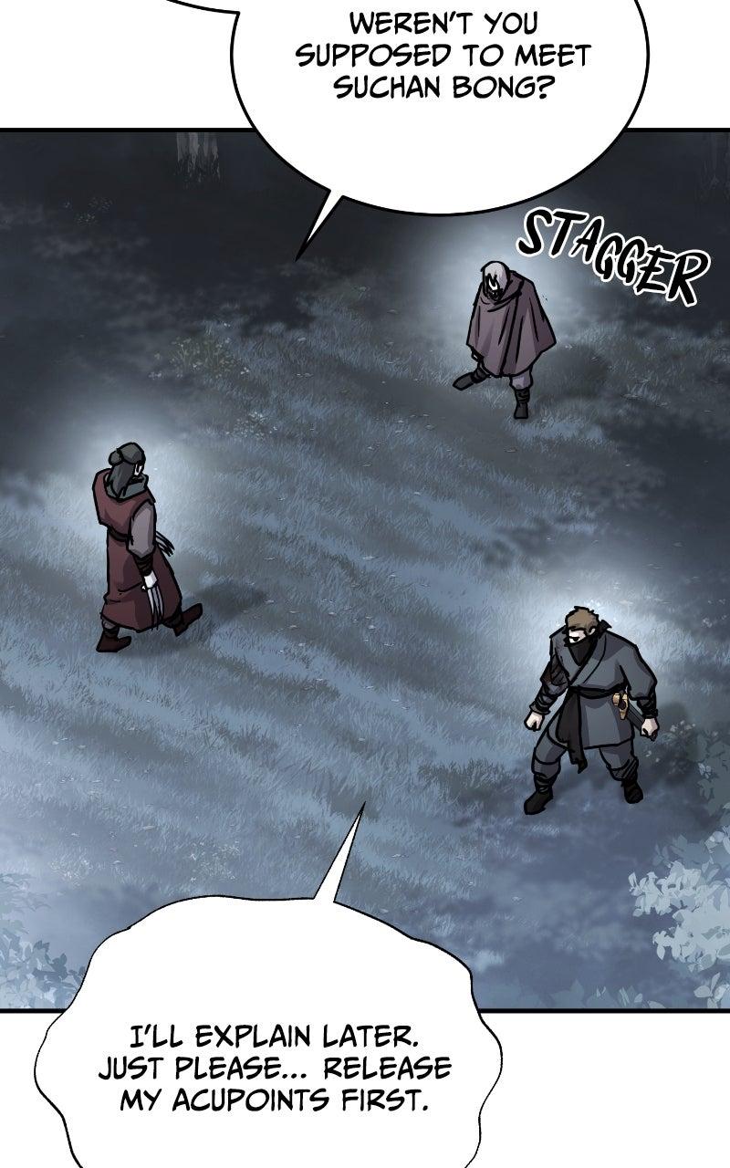 Absolute Reign Episode 42 77