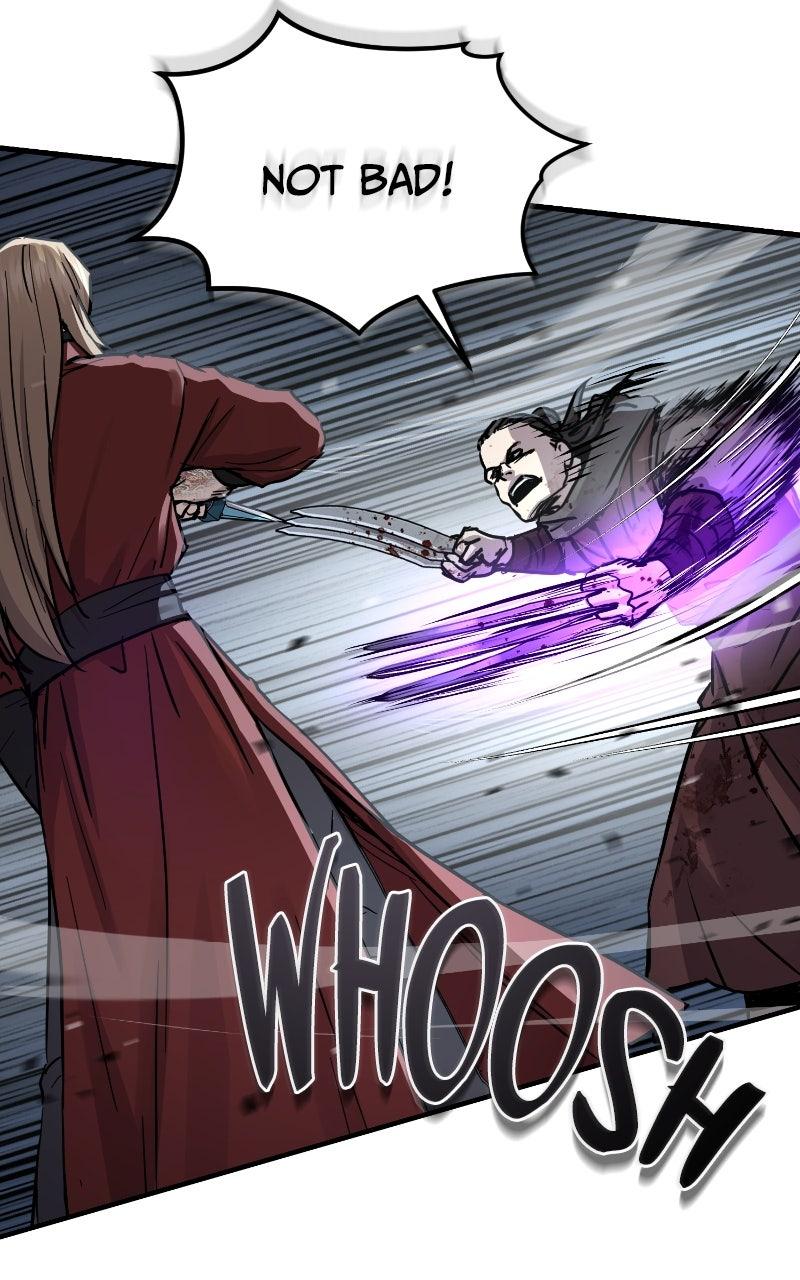 Absolute Reign Episode 43 26
