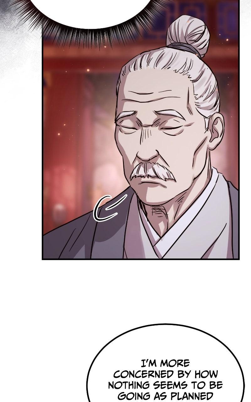 Absolute Reign Episode 43 84
