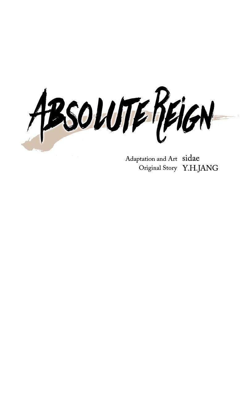Absolute Reign Episode 44 9