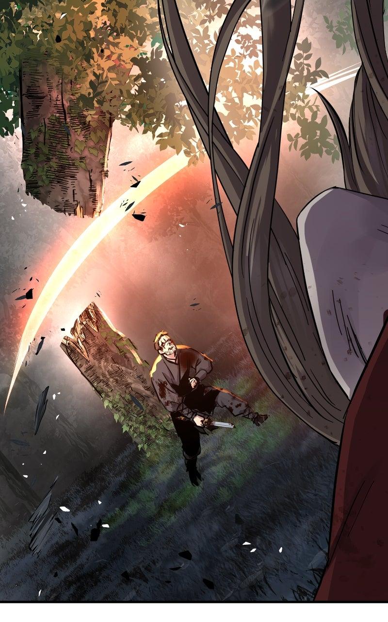 Absolute Reign Episode 44 33