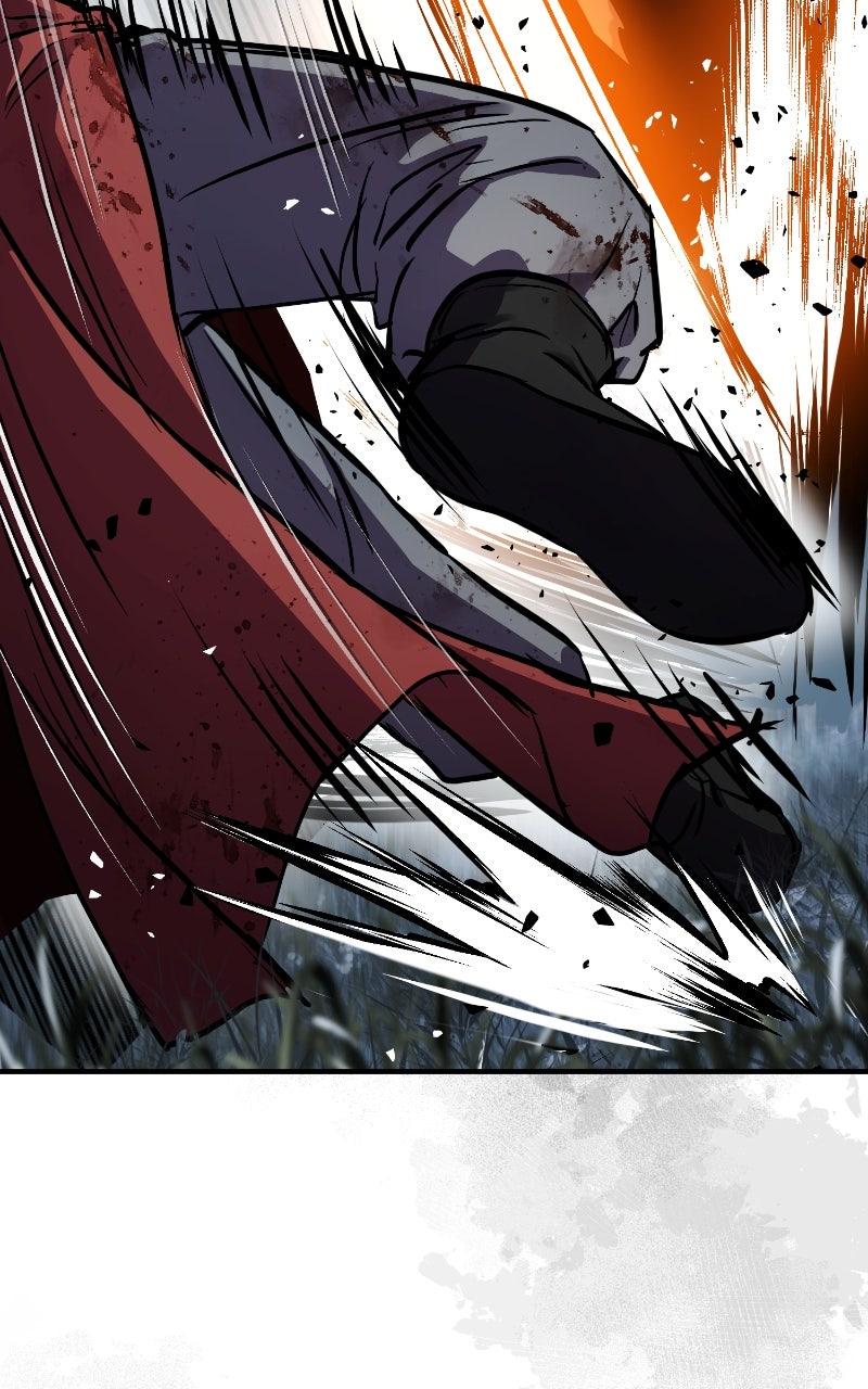 Absolute Reign Episode 44 42