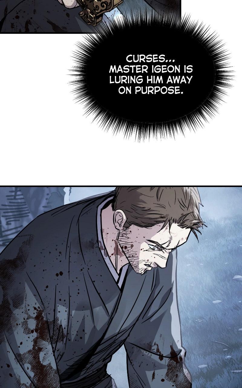 Absolute Reign Episode 44 51