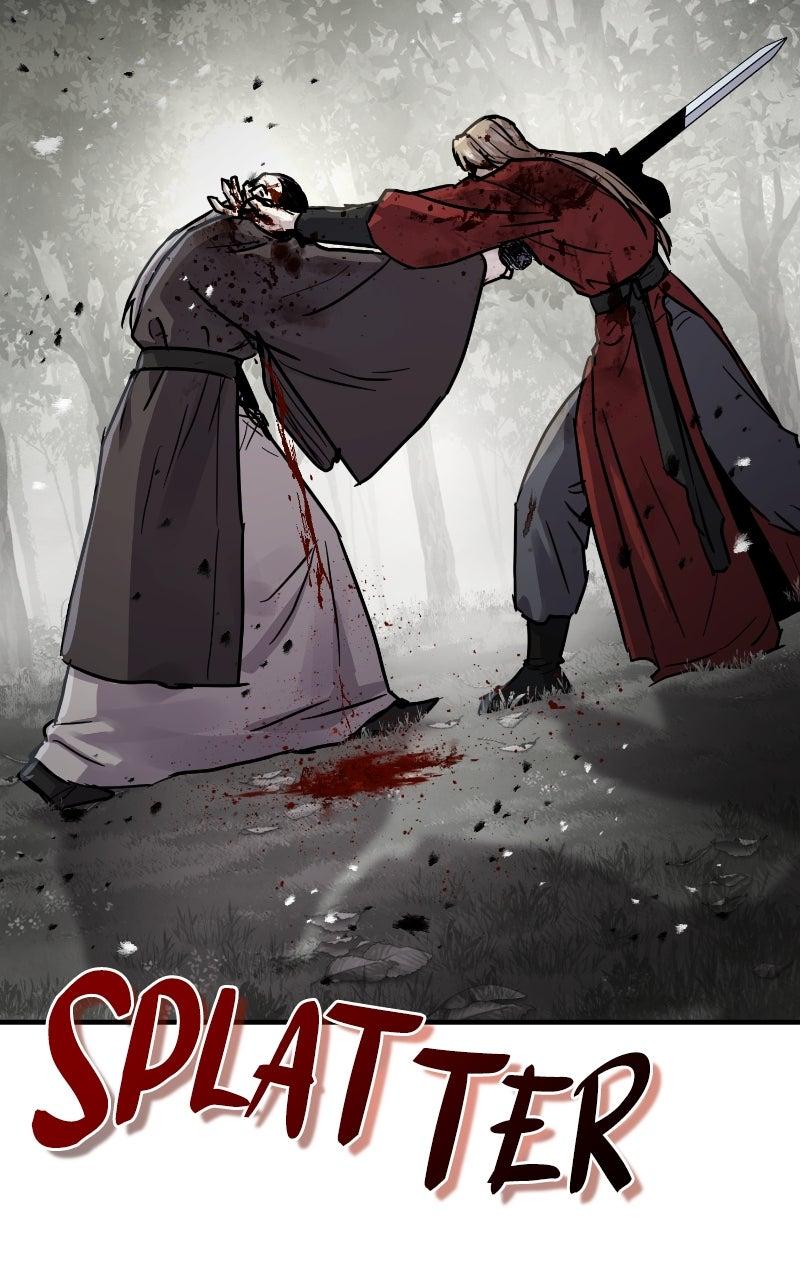 Absolute Reign Episode 45 8