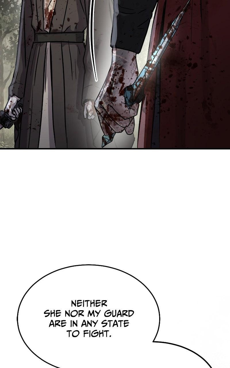 Absolute Reign Episode 45 20