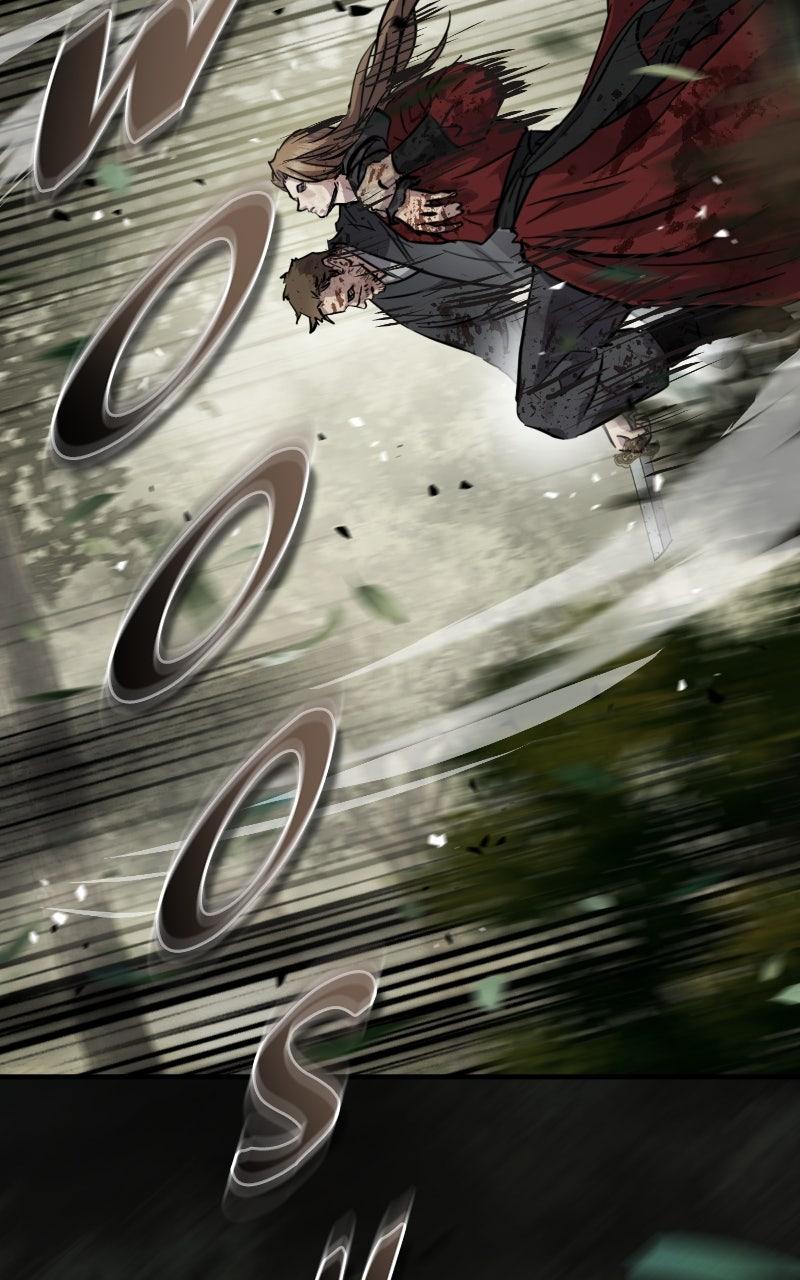 Absolute Reign Episode 45 34