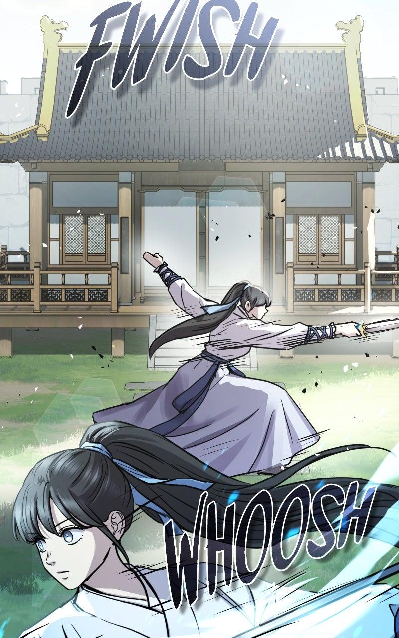 Absolute Reign Episode 45 54