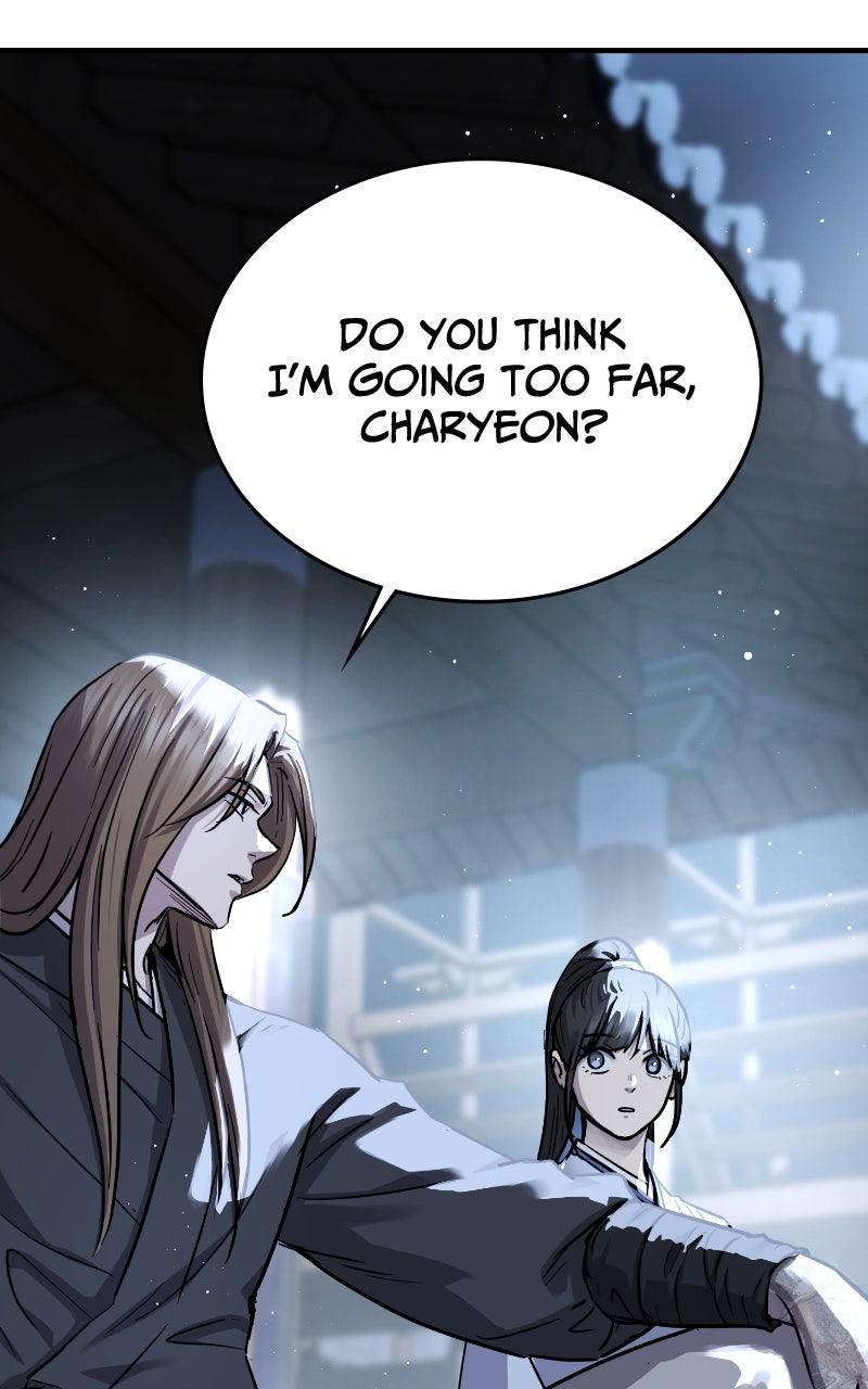 Absolute Reign Episode 45 76