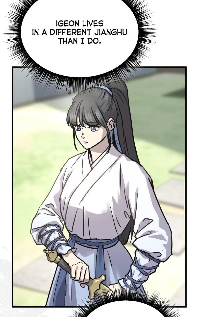 Absolute Reign Episode 45 85