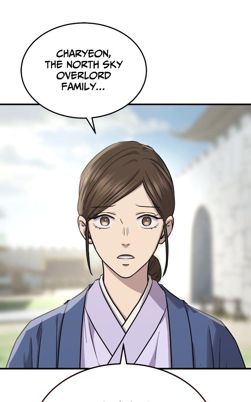 Absolute Reign Episode 45 90