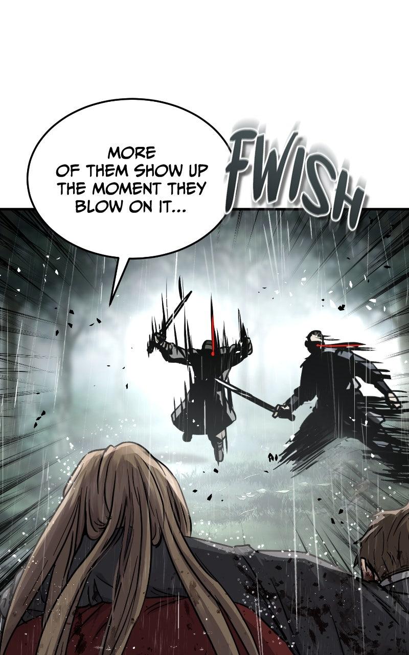 Absolute Reign Episode 45 99