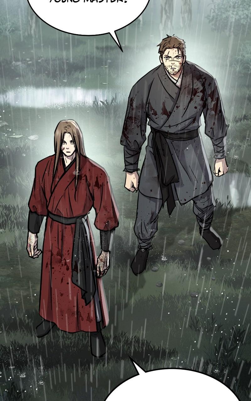Absolute Reign Episode 46 16