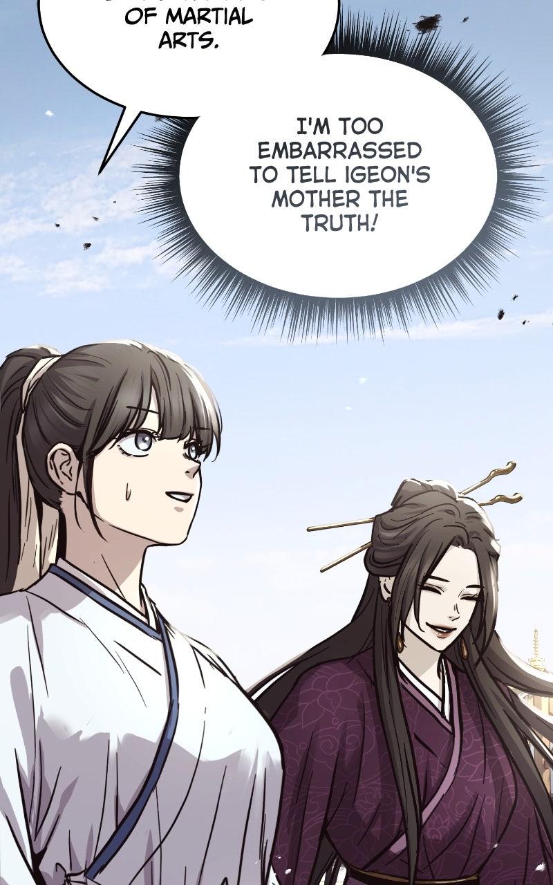Absolute Reign Episode 46 37