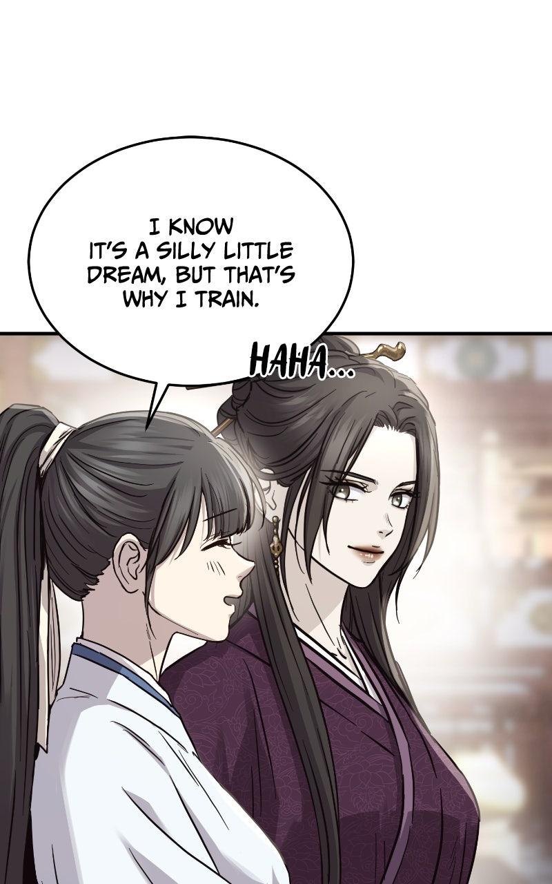 Absolute Reign Episode 46 43