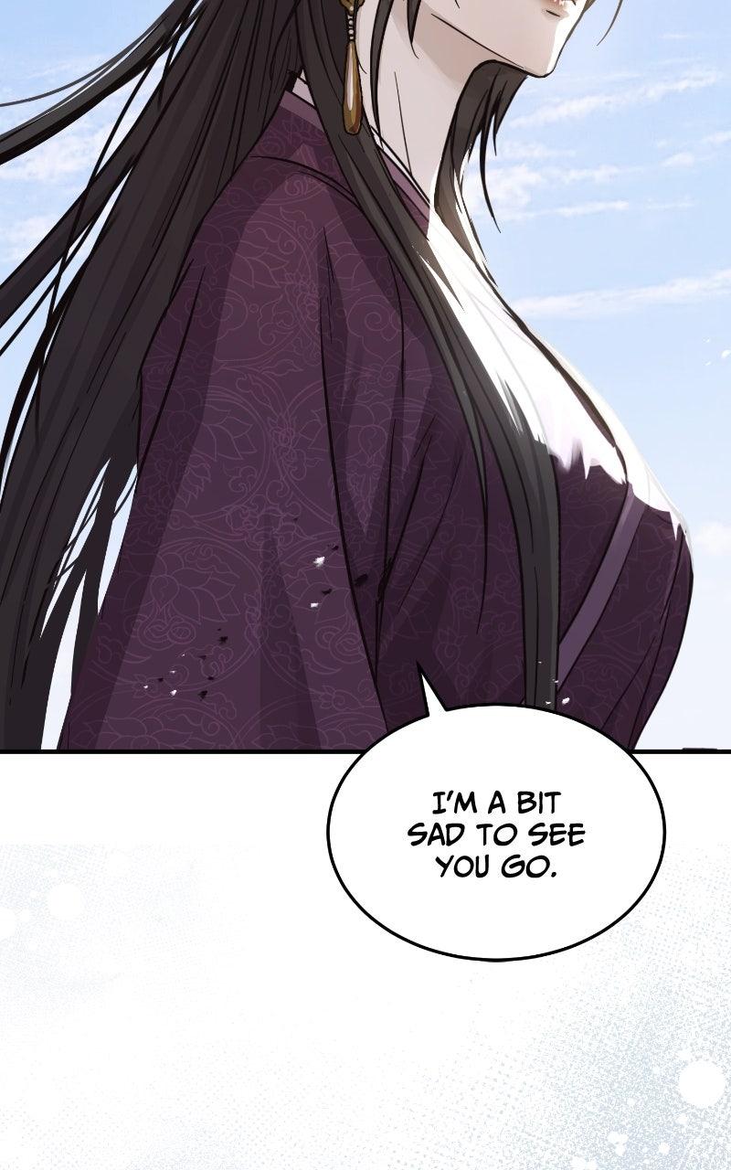 Absolute Reign Episode 46 55