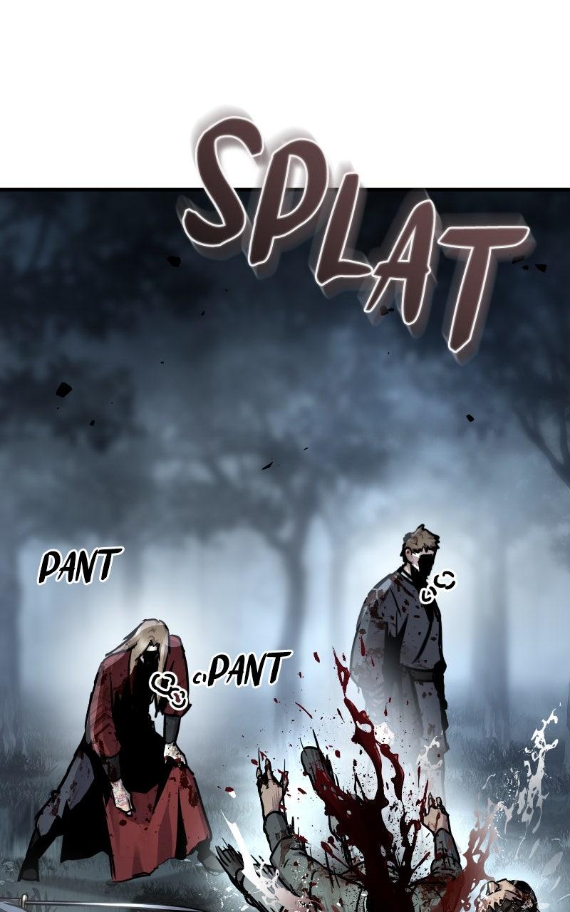 Absolute Reign Episode 46 75