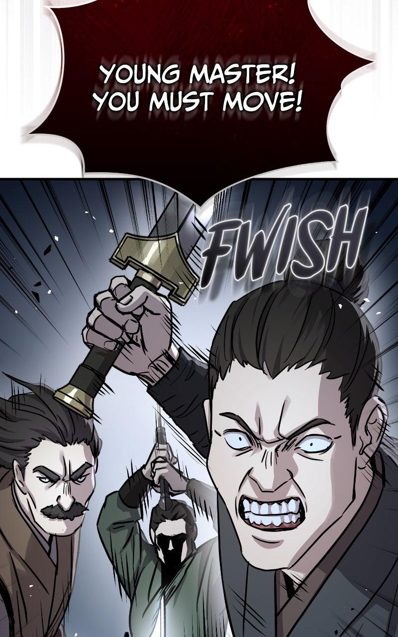 Absolute Reign Episode 46 99