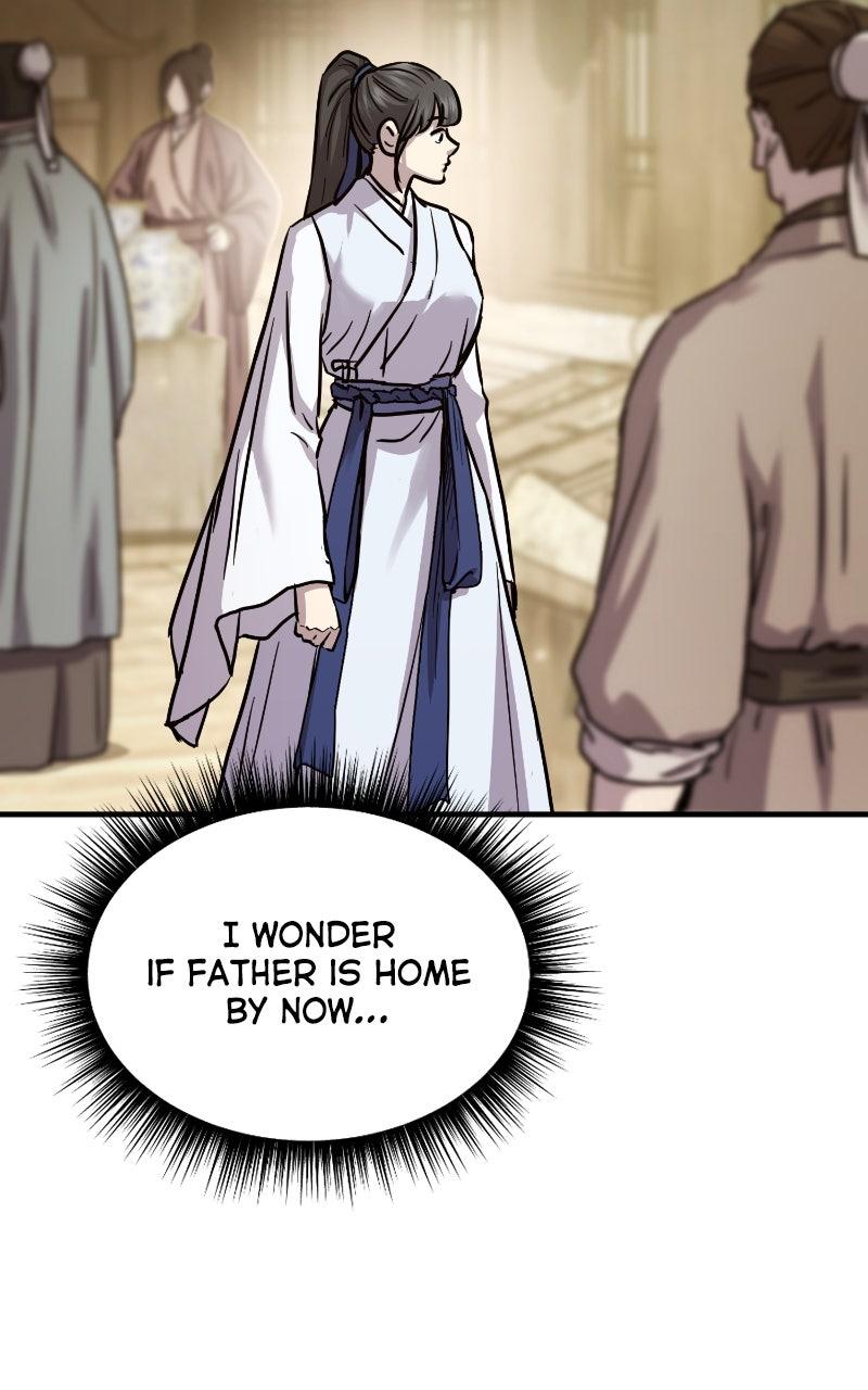 Absolute Reign Episode 47 43
