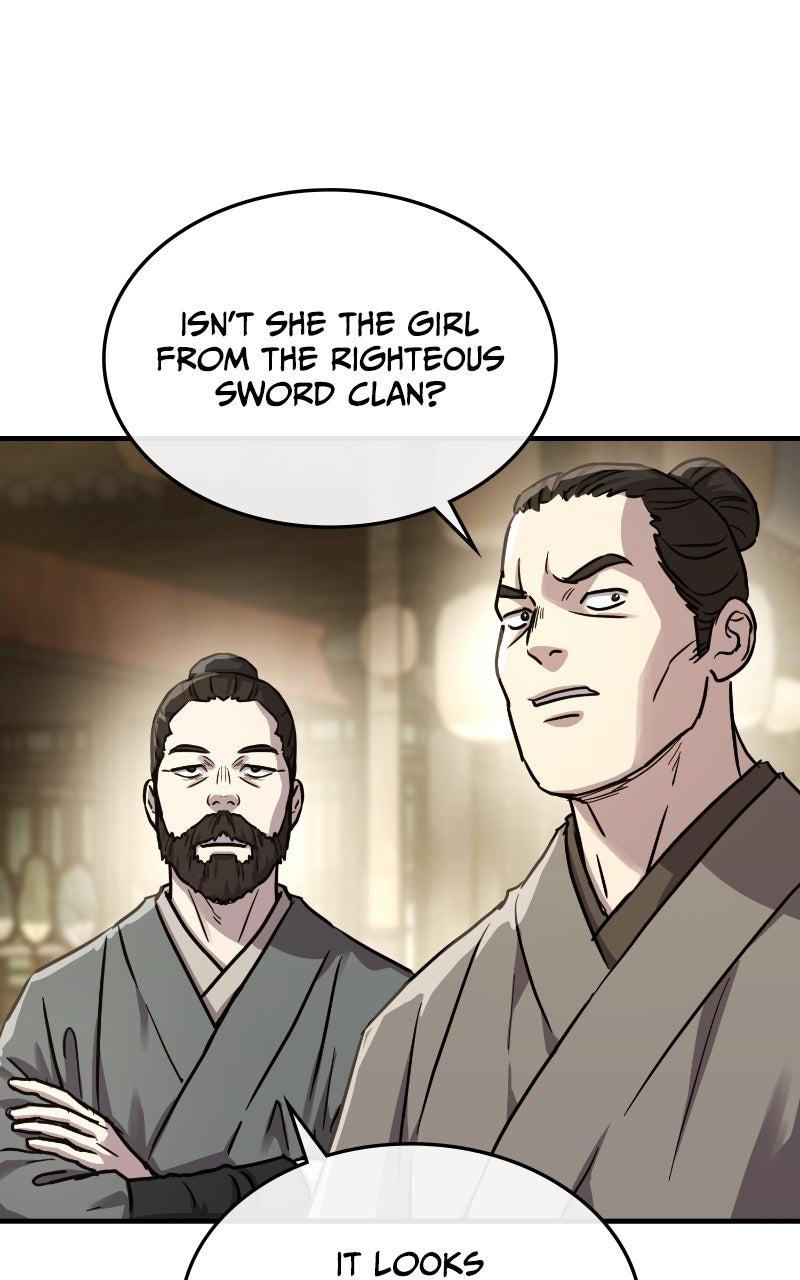 Absolute Reign Episode 47 49