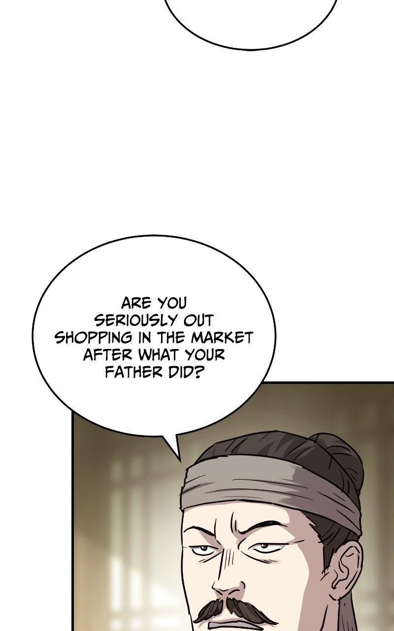 Absolute Reign Episode 47 53