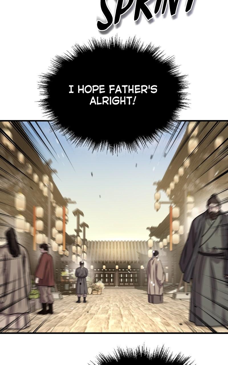 Absolute Reign Episode 47 64