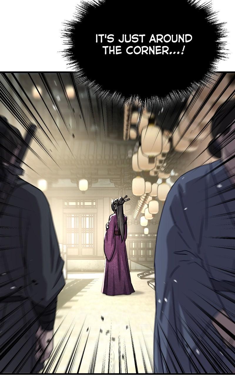 Absolute Reign Episode 47 65