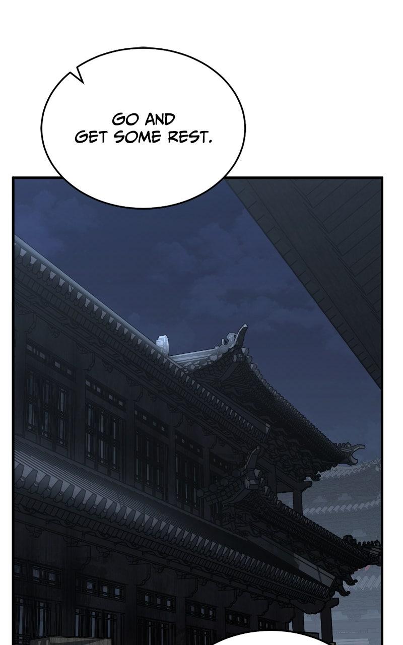 Absolute Reign Episode 47 133