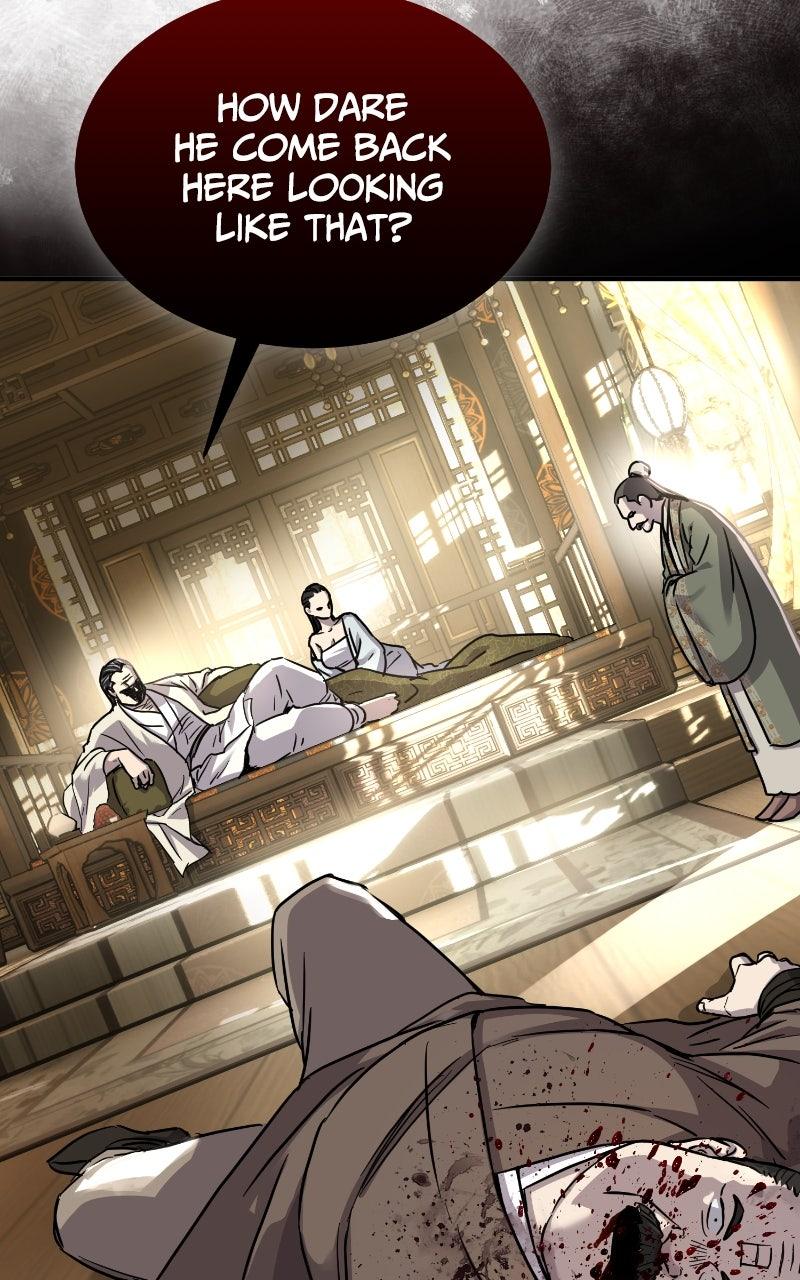 Absolute Reign Episode 48 59