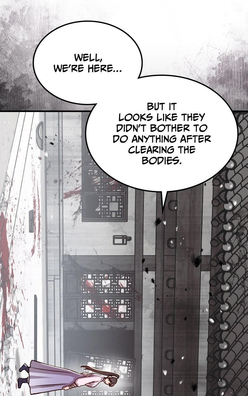Absolute Reign Episode 49 47