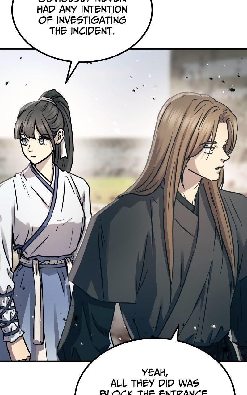 Absolute Reign Episode 49 50