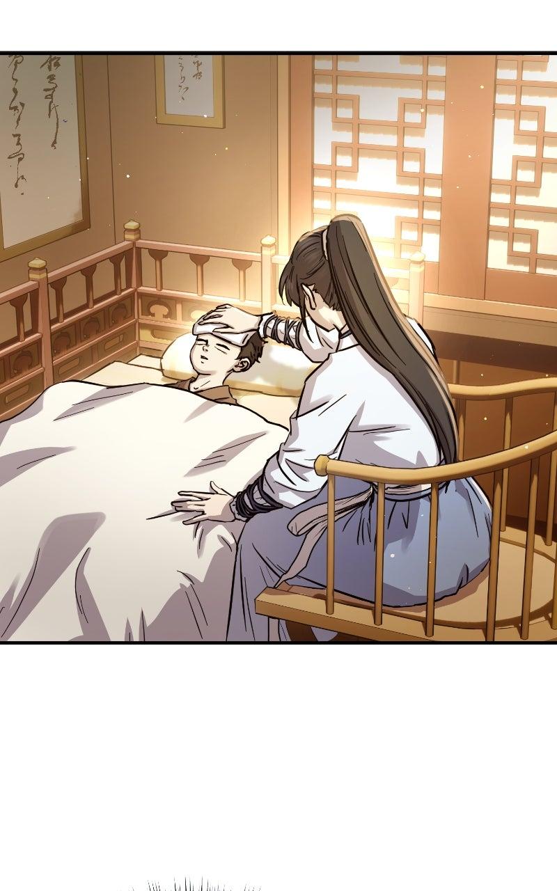 Absolute Reign Episode 49 68